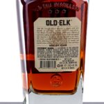 Old Elk Straight Wheat Whiskey Aged 6 Years Private Barrel: Gordon's Est 1934 (photo 3)