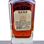 Old Elk Straight Wheat Whiskey Aged 6 Years Private Barrel: Gordon's Est 1934 (photo 3)