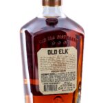 Old Elk Straight Wheat Whiskey Aged 6 Years Private Barrel: Gordon's Est 1934 (photo 4)