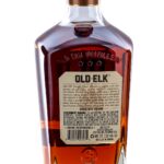 Old Elk Straight Wheat Whiskey Aged 6 Years Private Barrel: Gordon's Est 1934 (photo 4)