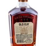 Old Elk Straight Wheat Whiskey Aged 6 Years Private Barrel: Gordon's Est 1934 (photo 4)