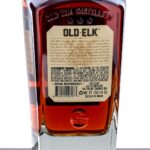 Old Elk Straight Wheat Whiskey Aged 7 Years Single Barrel: Loch & K(e)y Slippery When Wheat (photo 3)