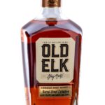 Old Elk Straight Wheat Whiskey Private Barrel: Barrel Proof Collective