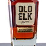 Old Elk Straight Wheat Whiskey Private Barrel: Barrel Proof Collective (photo 2)