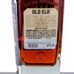 Old Elk Straight Wheat Whiskey Private Barrel: Barrel Proof Collective (photo 3)
