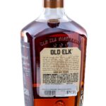 Old Elk Straight Wheat Whiskey Private Barrel: Barrel Proof Collective (photo 4)