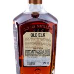 Old Elk Straight Wheat Whiskey Private Barrel: Barrel Proof Collective (photo 4)