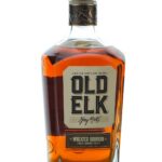 Old Elk Straight Wheated Bourbon