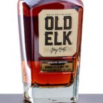 Old Elk Wheated Bourbon Private Barrel: Burlington Wine & Spirits Select (photo 2)