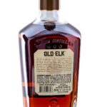 Old Elk Wheated Bourbon Private Barrel: Burlington Wine & Spirits Select (photo 4)