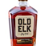 Old Elk Wheated Bourbon Private Barrel: Gordon's Est. 1934