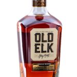 Old Elk Wheated Bourbon Private Barrel: Gordon's Est. 1934