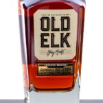 Old Elk Wheated Bourbon Private Barrel: Gordon's Est. 1934 (photo 2)