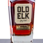 Old Elk Wheated Bourbon Private Barrel: Gordon's Est. 1934 (photo 2)