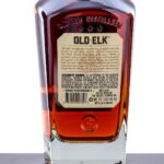 Old Elk Wheated Bourbon Private Barrel: Gordon's Est. 1934 (photo 3)