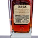 Old Elk Wheated Bourbon Private Barrel: Gordon's Est. 1934 (photo 3)
