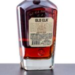 Old Elk Wheated Bourbon Private Barrel: Gordon's Est. 1934 (photo 3)