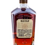 Old Elk Wheated Bourbon Private Barrel: Gordon's Est. 1934 (photo 4)