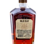 Old Elk Wheated Bourbon Private Barrel: Gordon's Est. 1934 (photo 4)