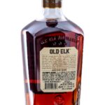 Old Elk Wheated Bourbon Private Barrel: Gordon's Est. 1934 (photo 4)