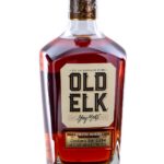 Old Elk Wheated Bourbon Private Barrel: Gordon's Est. 1934