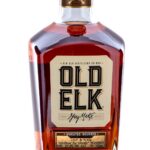 Old Elk Wheated Bourbon Private Barrel: Loch & K(e)y "Whatever the wheater" Microbatch