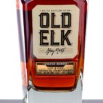Old Elk Wheated Bourbon Private Barrel: Loch & K(e)y "Whatever the wheater" Microbatch (photo 2)