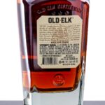 Old Elk Wheated Bourbon Private Barrel: Loch & K(e)y "Whatever the wheater" Microbatch (photo 3)