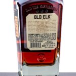 Old Elk Wheated Bourbon Single Barrel Selection Aged 7 Years Gordon's Est. 1934 (photo 3)