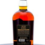 Old Ezra 7 Year Full Proof Straight Rye (photo 2)