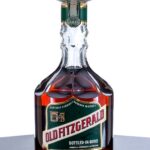 Old Fitzgerald 10 Year Bottled In Bond Straight Bourbon 2023