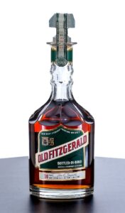 Old Fitzgerald 10 Year Bottled In Bond Straight Bourbon 2023