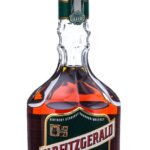 Old Fitzgerald 10 Year Bottled In Bond Straight Bourbon 2024