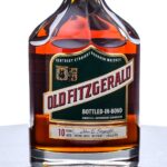 Old Fitzgerald 10 Year Bottled In Bond Straight Bourbon 2024 (photo 2)