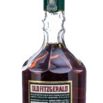 Old Fitzgerald 10 Year Bottled In Bond Straight Bourbon 2024 (photo 4)