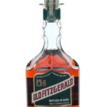 Old Fitzgerald 10 Year Bottled In Bond Straight Bourbon Spring 2023