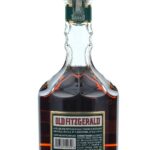 Old Fitzgerald 10 Year Bottled In Bond Straight Bourbon Spring 2023 (photo 2)
