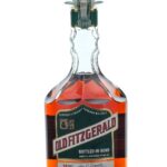 Old Fitzgerald 10 Year Bottled In Bond Straight Bourbon Spring 2023