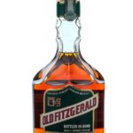 Old Fitzgerald 10 Year Bottled-in-Bond Straight Bourbon Spring 2024