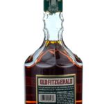Old Fitzgerald 10 Year Bottled-in-Bond Straight Bourbon Spring 2024 (photo 2)