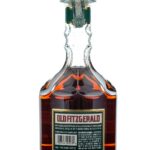 Old Fitzgerald 10 Year Bottled-in-Bond Straight Bourbon Spring 2024 (photo 2)