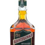 Old Fitzgerald 10 Year Straight Bourbon Bottled In Bond Spring 2024