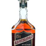 Old Fitzgerald 11 Year Bottled-In-Bond Straight Bourbon 2021