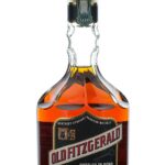 Old Fitzgerald 11 Year Bottled-in-Bond Straight Bourbon Fall 2021