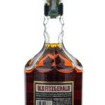 Old Fitzgerald 11 Year Bottled-in-Bond Straight Bourbon Fall 2021 (photo 2)