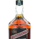 Old Fitzgerald 11 Year Bottled-in-Bond Straight Bourbon Fall 2025