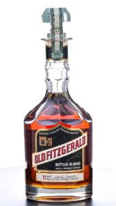 Old Fitzgerald 11 Year Bourbon 2024