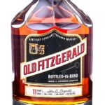 Old Fitzgerald 11 Year Bourbon 2024 (photo 2)