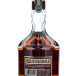 Old Fitzgerald 11 Year VVS Bottled-in-Bond Straight Bourbon Spring 2025 (photo 2)