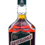 Old Fitzgerald 13 Year Bottle In Bond Bourbon 2019